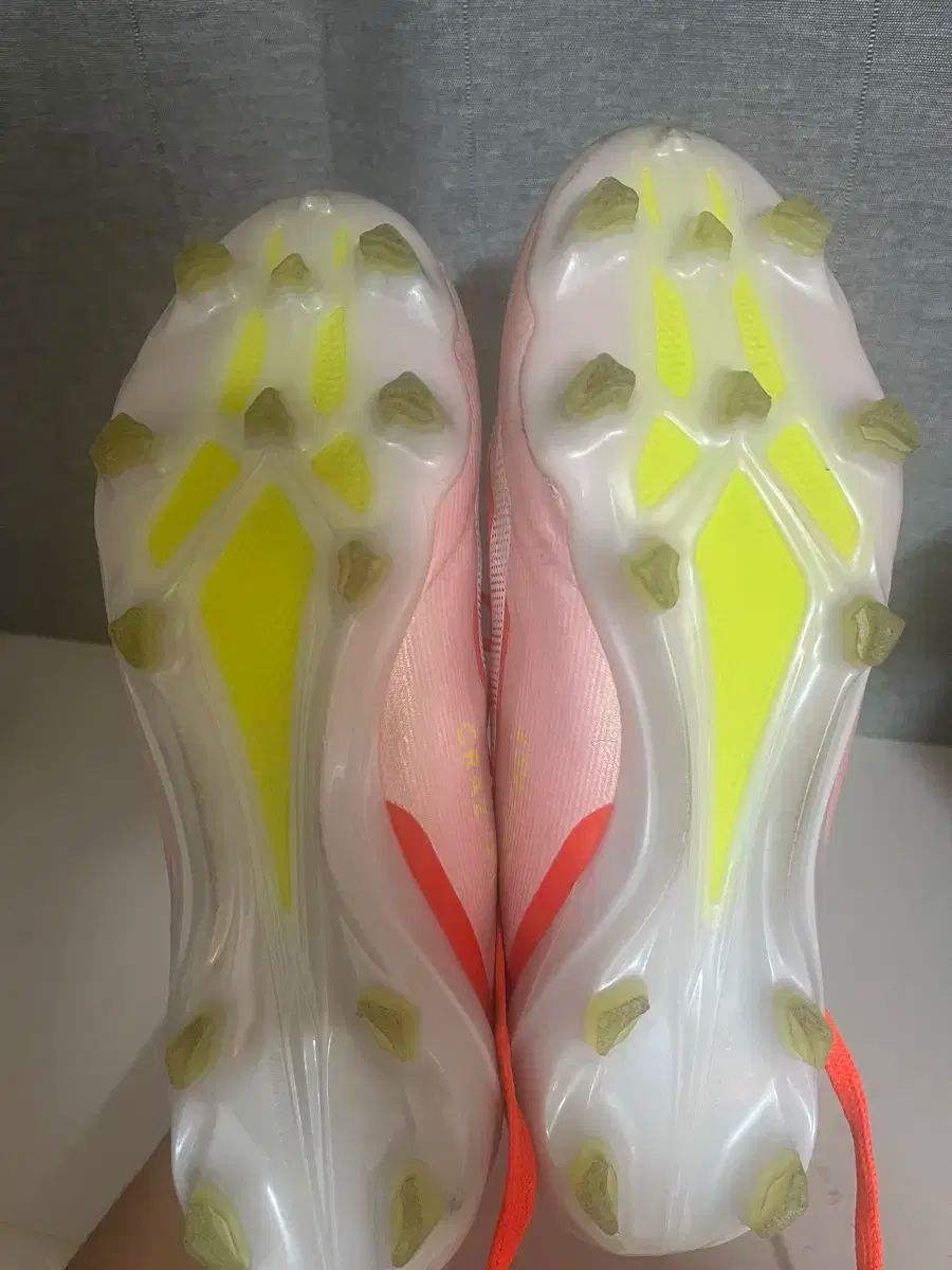 adidas アディダス サッカーシューズ クレイジー ファスト FG LLC-HASEGAWATOSO_COM