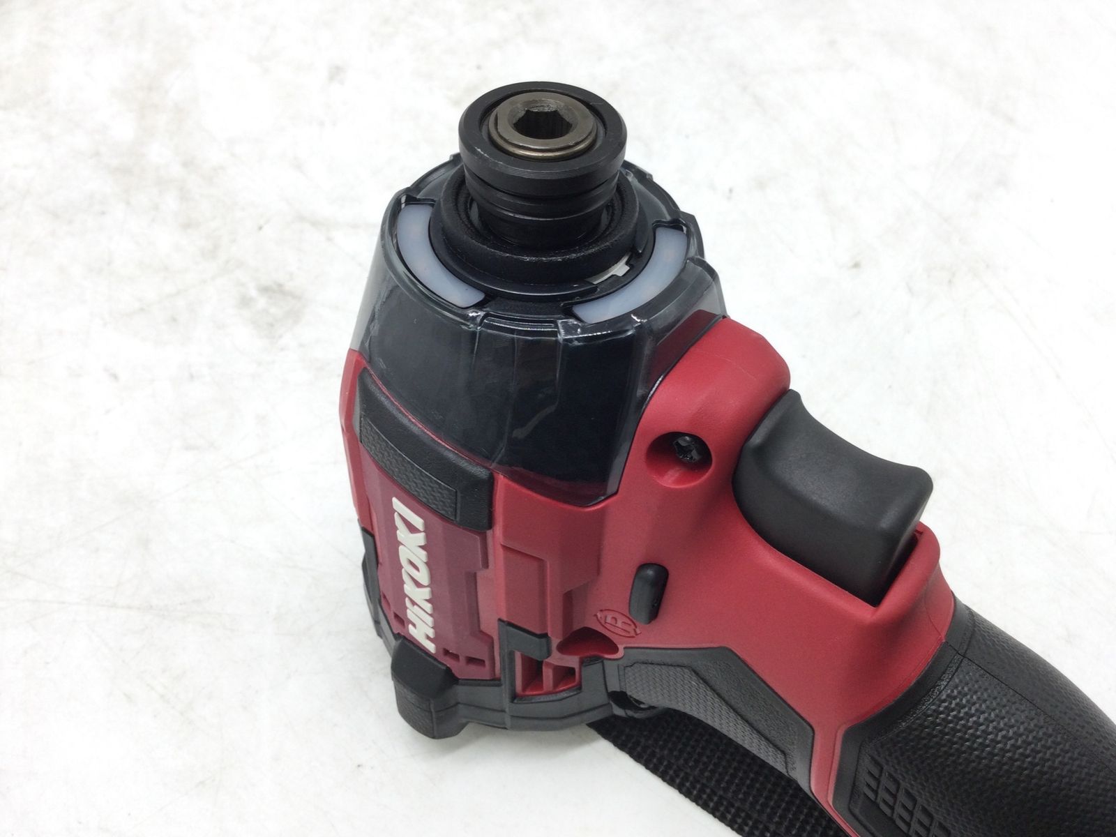 スコーピオンレッド WH36DD