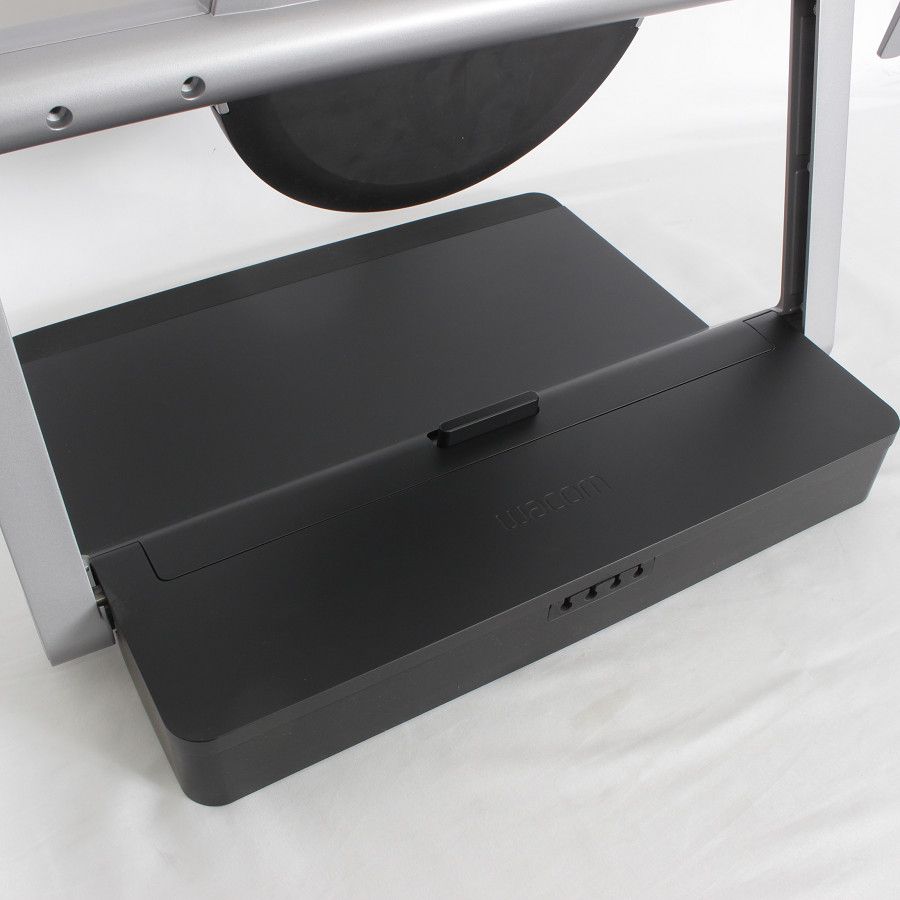 WACOM Cintiq Pro 32専用スタンド Ergo Stand ACK62802K ワコム エルゴスタンド