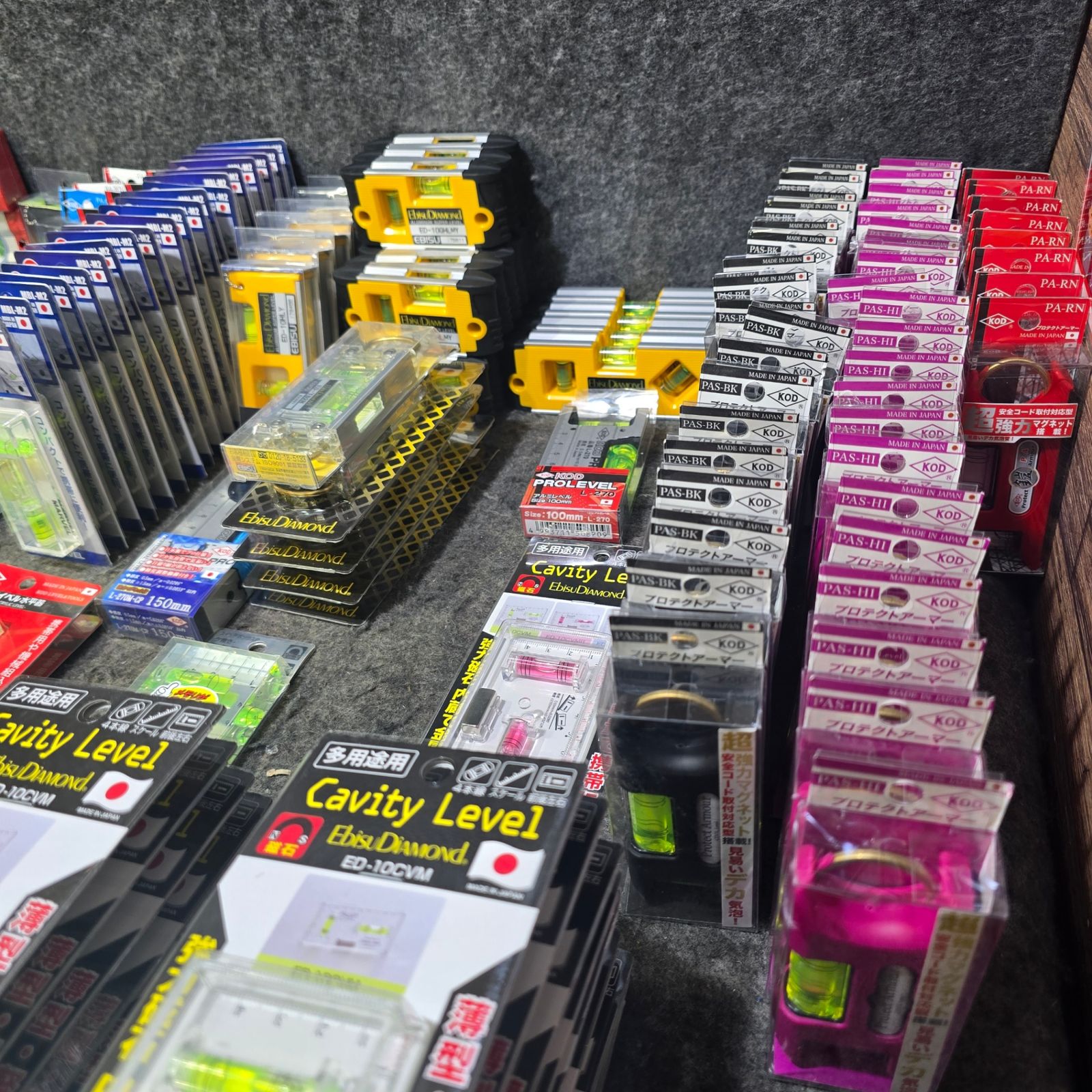 水平器 レベル 134個 エビス KOD マーベル シンワ SK11 ケガキレベル メーカー 用途混在 桶川店