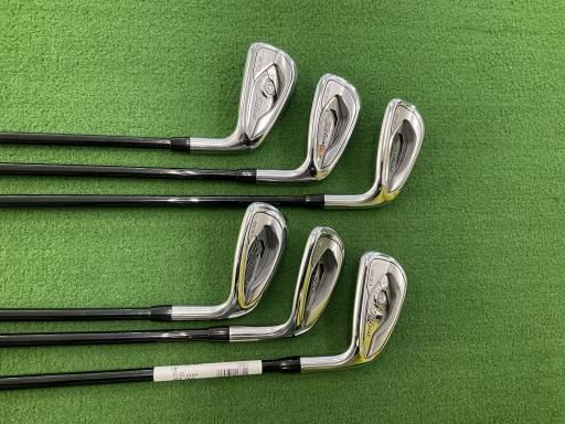 中古】 タイトリスト Titleist T200 8S アイアンセット IR