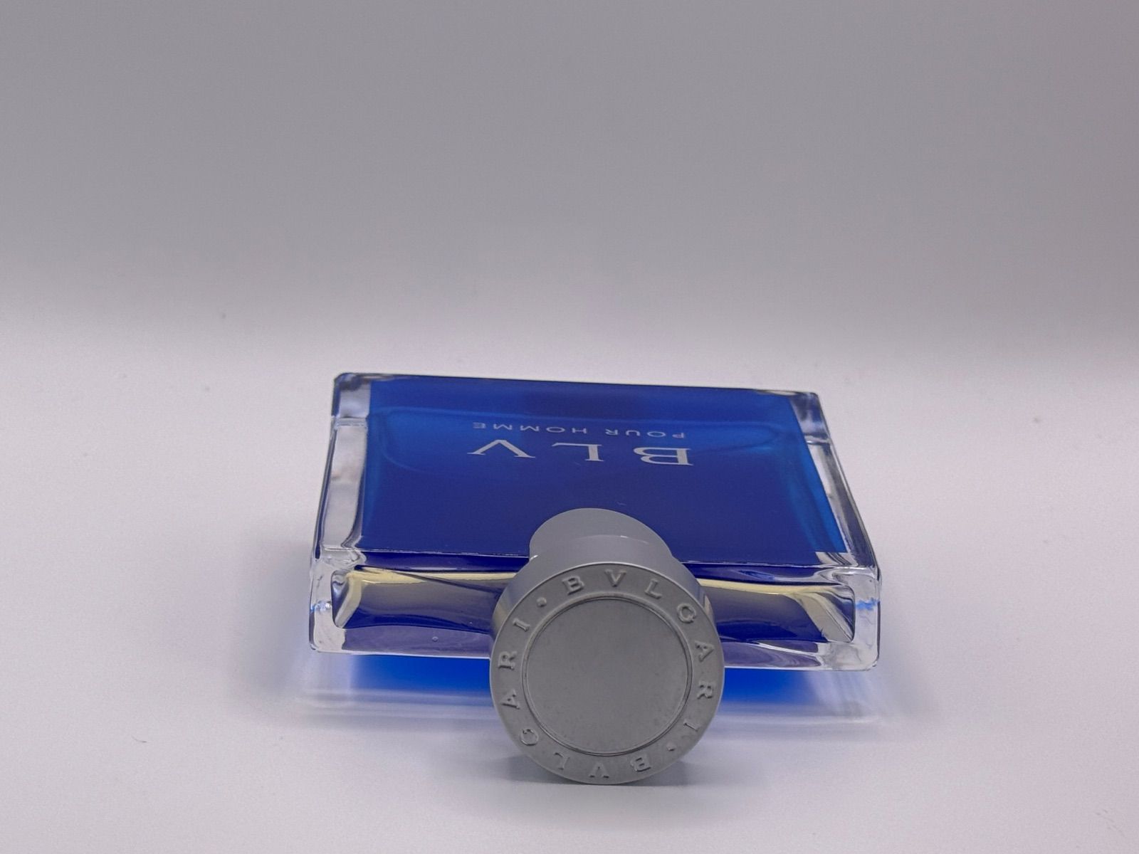 未開封 BVLGARIブルガリ ブルー プールオム オードトワレ 100ML #446287