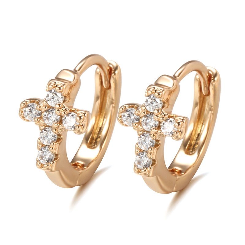 リング ピアス 14金 アレルギー対応 つけっぱなし 14K