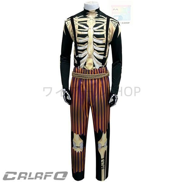 クリスマス ハロウィン