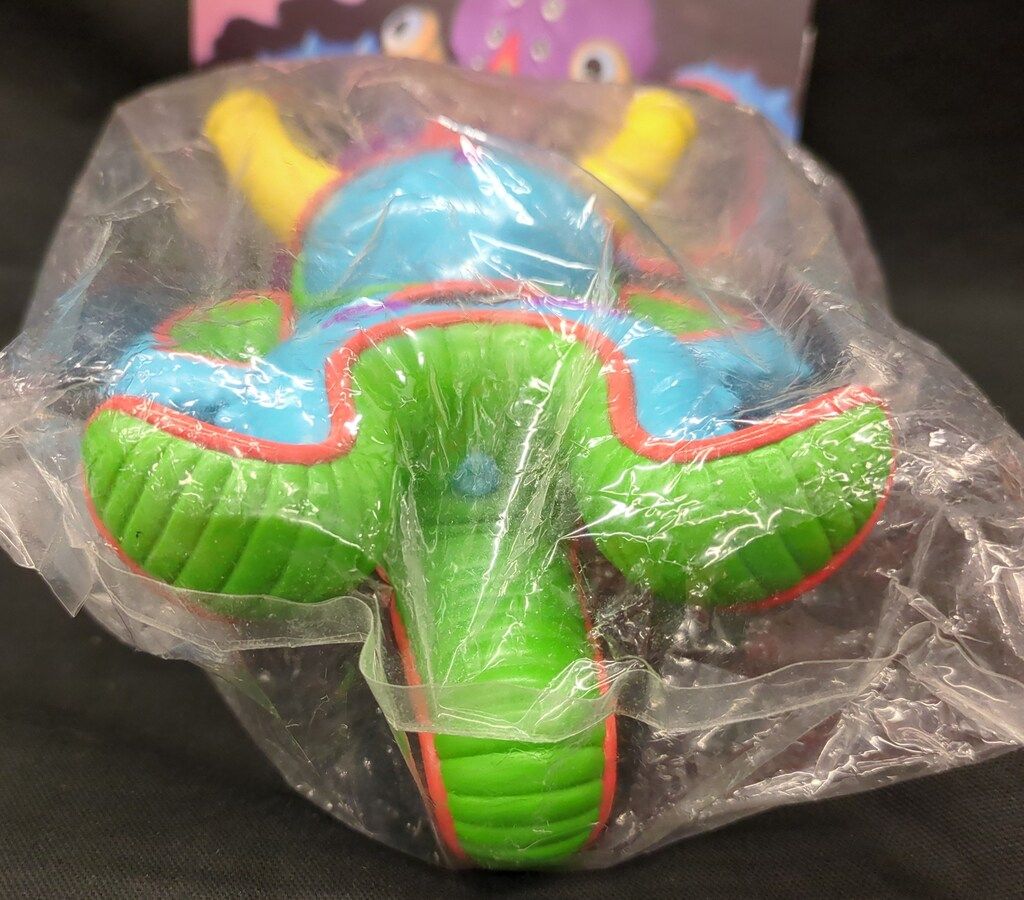 コスモリキッド マンタラ ジム ウードリング コスモリキッド JIM