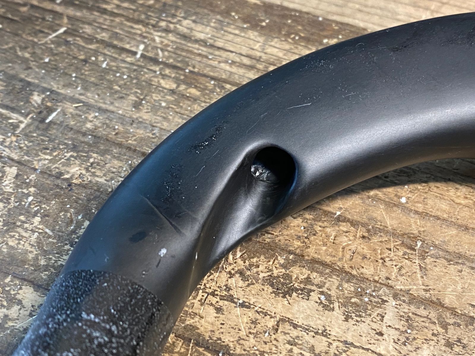 JJ293 ワンバイエス ONE BY ESU J-Carbon マホラ スエヒロ MAHORA SUEHIRO カーボンドロップハンドル ブラケットC-C360 エンドC-C460 BRIGHTFACE_UK