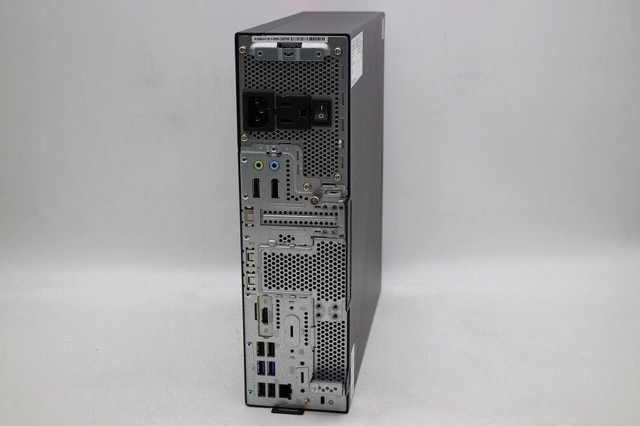 富士通 ESPRIMO D7012/NX Core i5 12500 3GHz/16GB/256GB(SSD