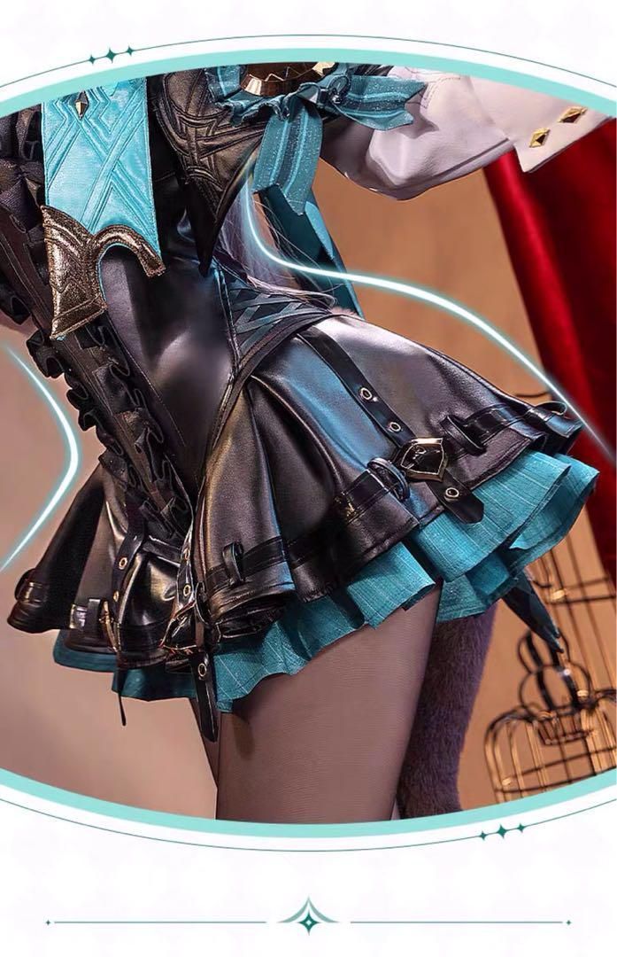 コスプレ衣装