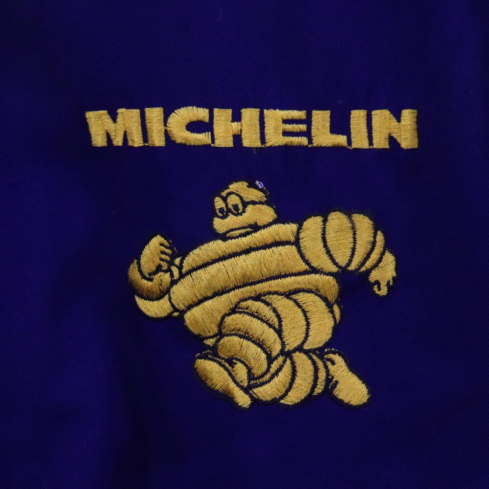VINTAGE (ヴィンテージ) 80s MICHELIN ミシュラン ビバンダム 