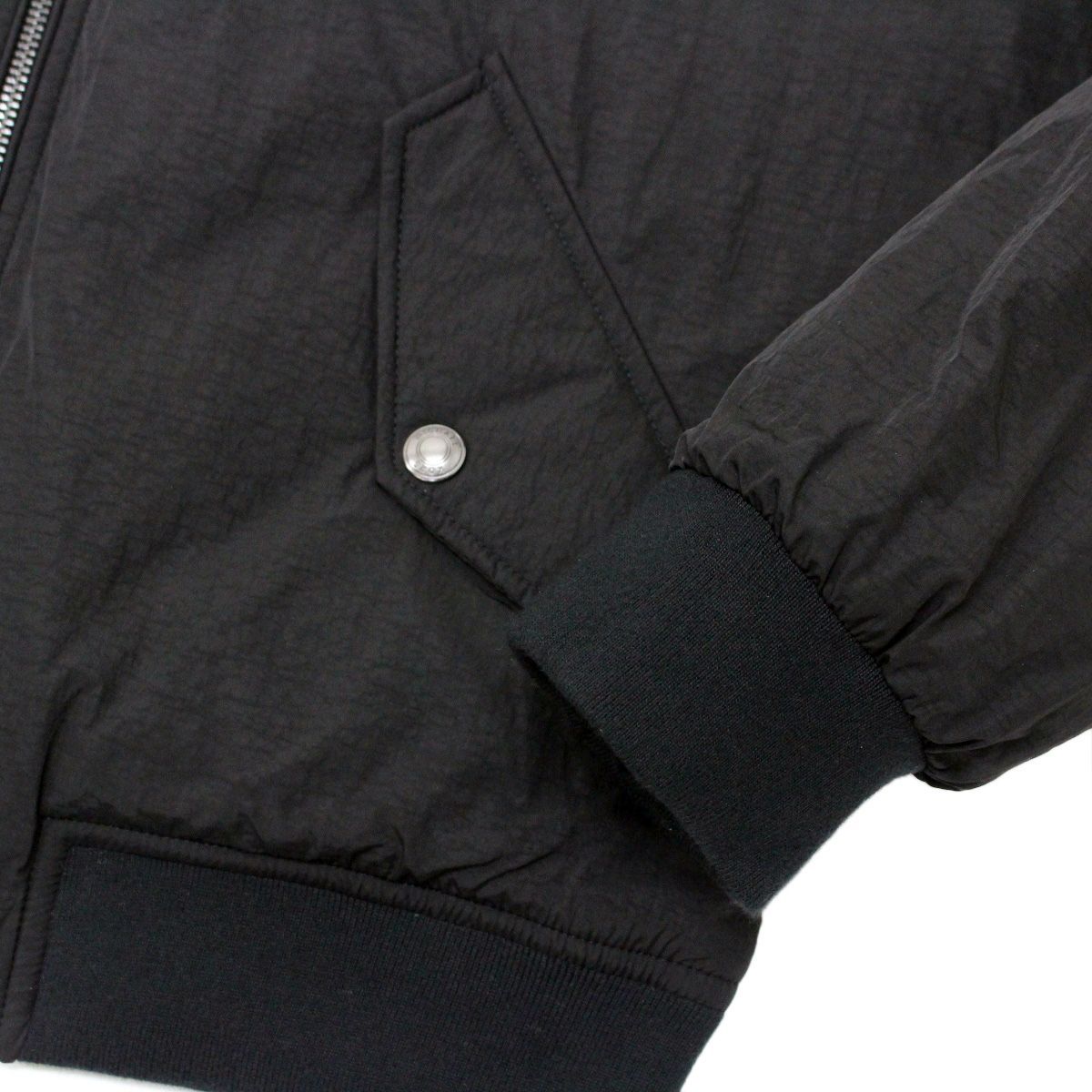 1 MICHAEL KORS マイケルコース ブラック ブルゾン ジャケット