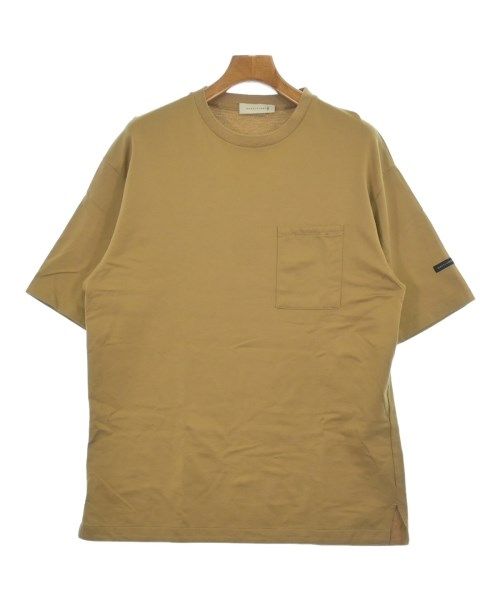 MACKINTOSH マッキントッシュ Tシャツ・カットソー S ベージュ 【古着】【中古】【送料無料】 MACKINTOSH Tシャツ・カットソー メンズ 【古着】【中古】【送料無料