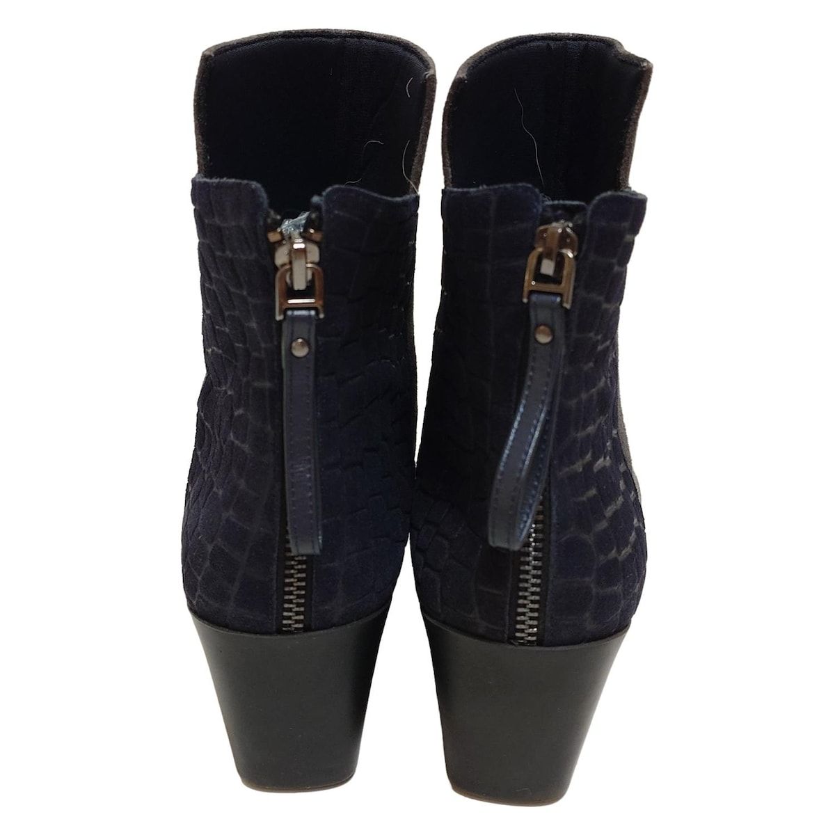 ショートブーツ 24.5