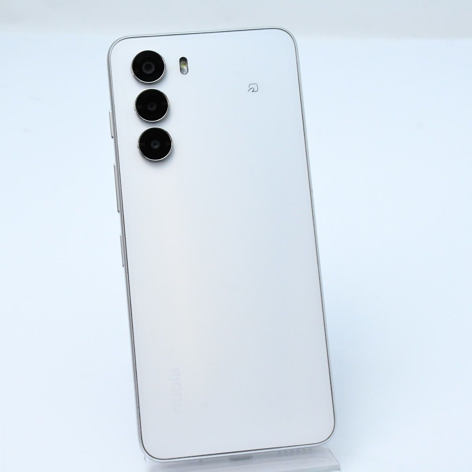 nubia S 5G Y!mobile 本体 A403ZT