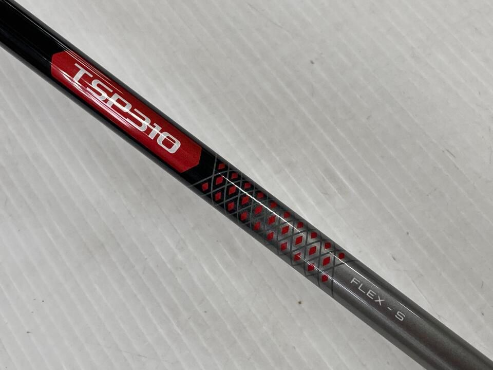 TSP-310 ドライバー