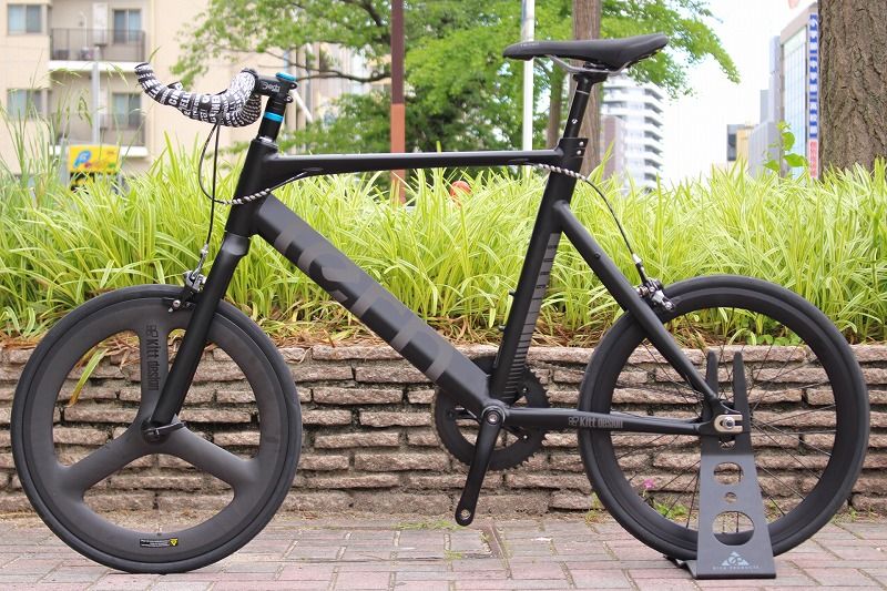 TERN[ターン]SURGE UNO[サージュ ウノ]20吋 ミニベロ(小径車