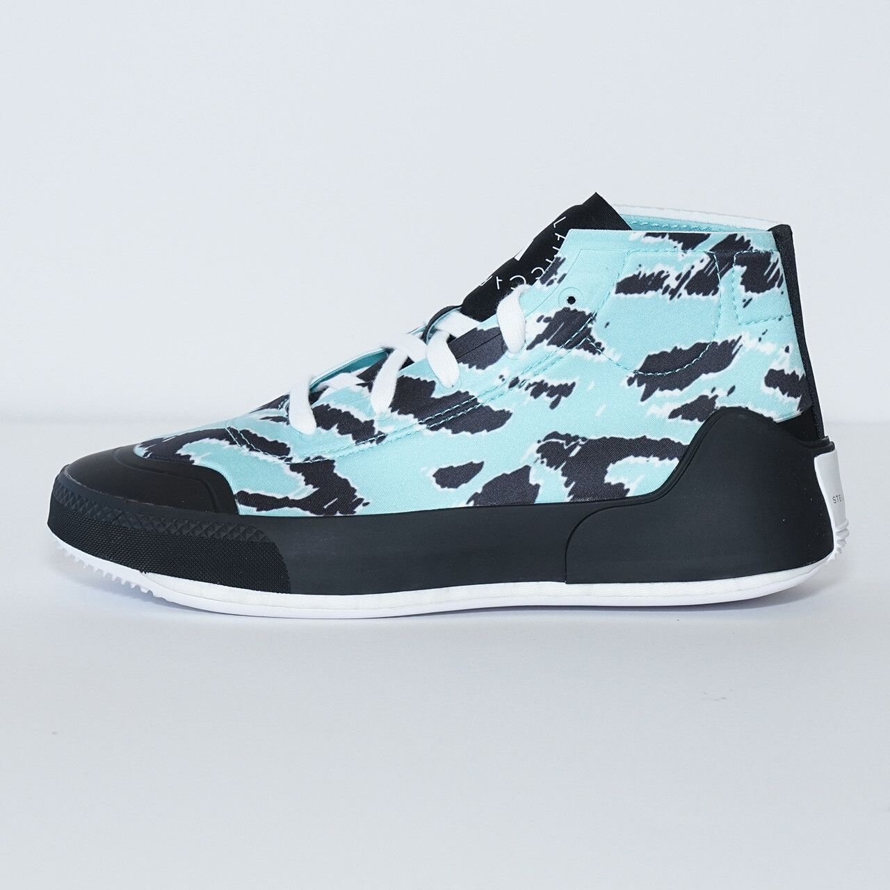 ADIDAS STELLA MCCARTNEY アディダス ハイカットスニーカー メルカリShops