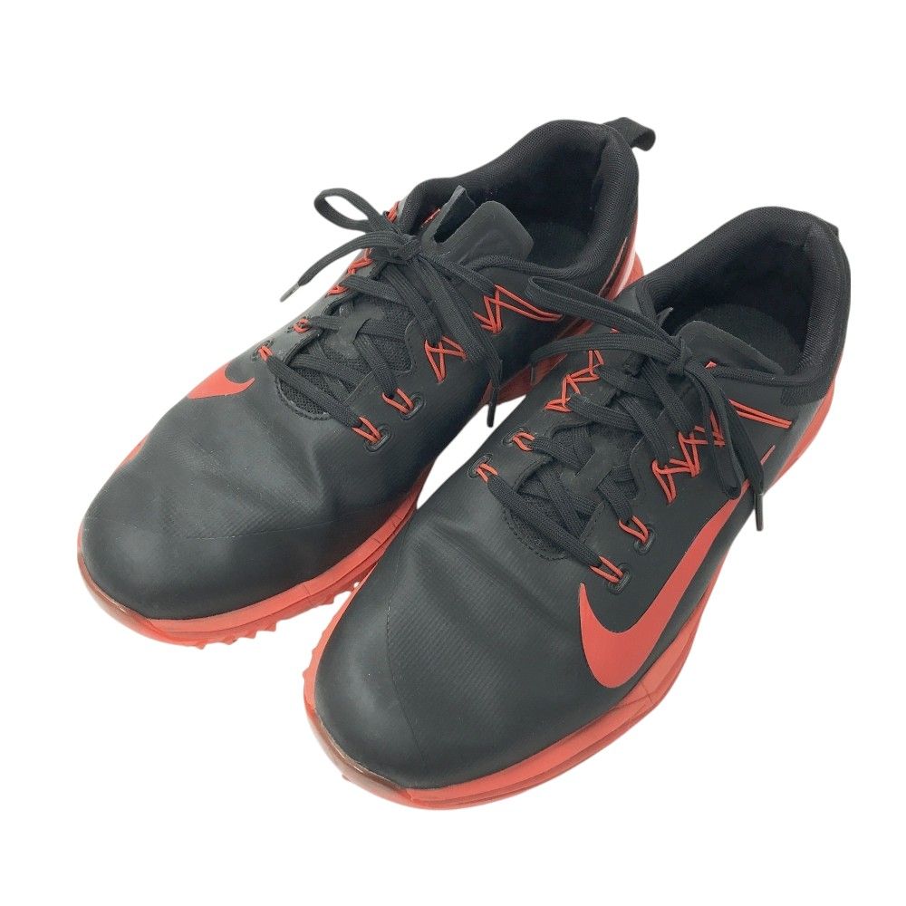 NIKE GOLF ナイキゴルフ 849968-001 LUNAR COMMAND2 ゴルフシューズ