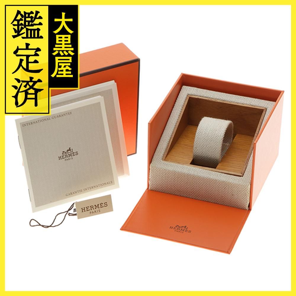 エルメス クリッパー CL4.210 【471】 - メルカリ 