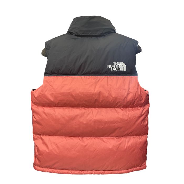 THE NORTHFACE ザ・ノースフェイス ヌプシ ダウンベスト M アウター 秋