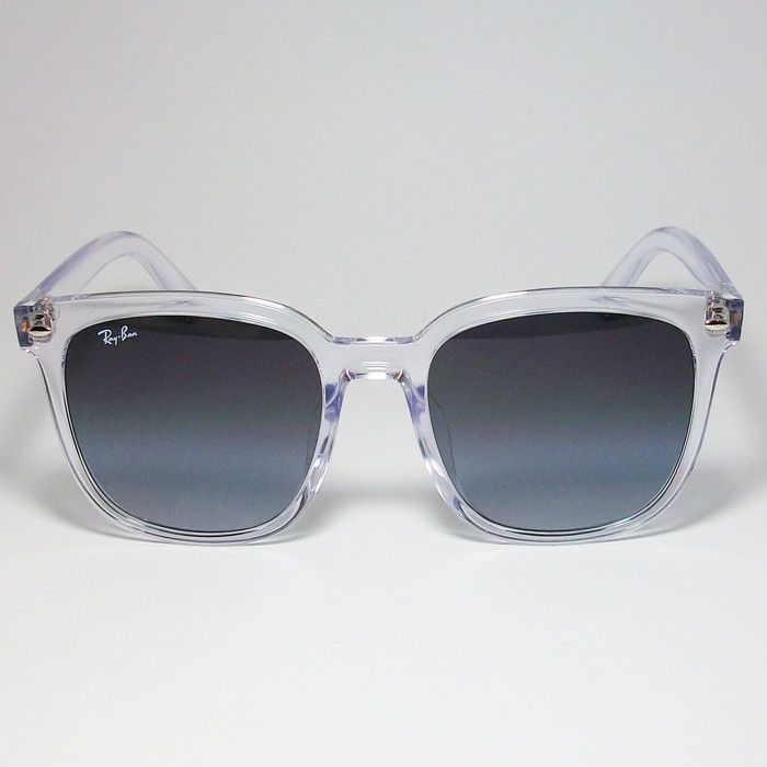 RayBan ショップ レイバン RB4401D-64478G 55サイズ 大きいサイズ