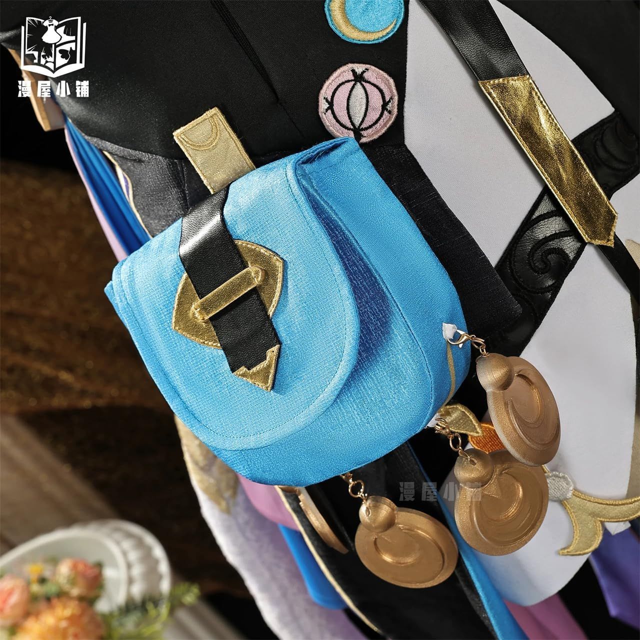 アクセサリー 配飾り