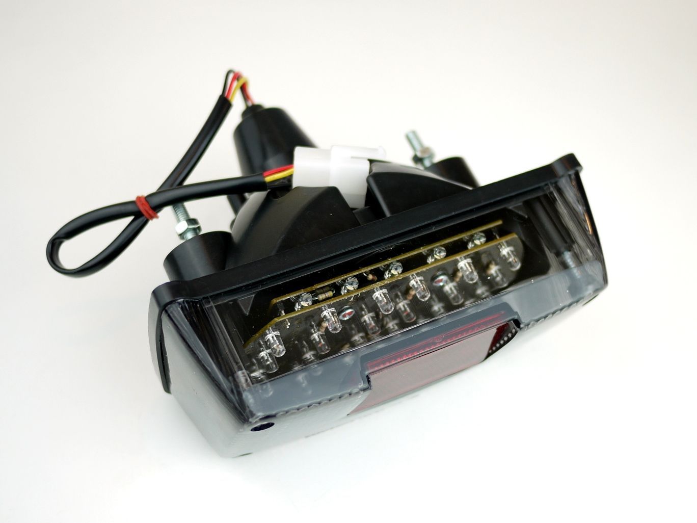 GSX400インパルス GK79A スモーク LED テールランプ