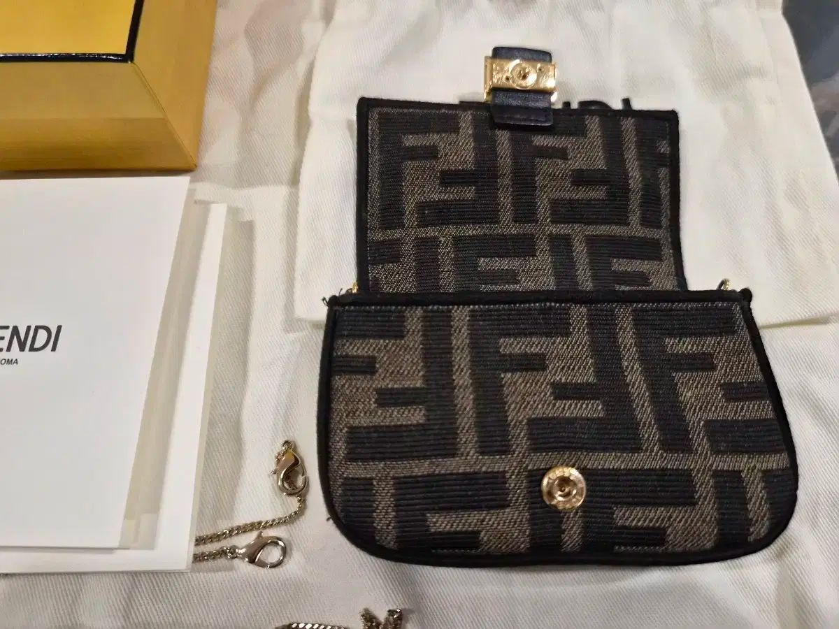 FENDI