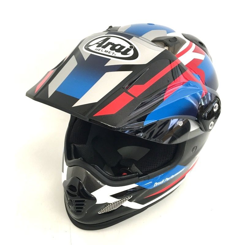 Arai アライ arai Vクロス3 V CROSS3 サイズS アライ オフロード