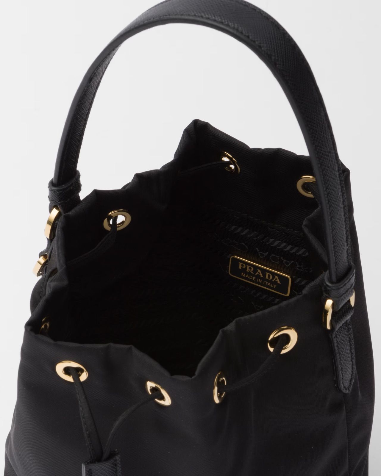 PRADA プラダ Re-Edition 1978 Re-Nylon ミニバッグ - メルカリ