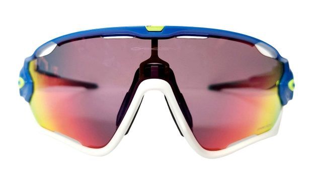 オークリー サングラス ジョウブレイカー プリズム OAKLEY JAWBREAKER  