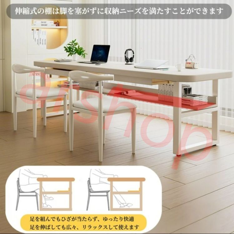 KKL 机 pcデスク パソコンデスク コンパクト モニター台付き 幅70cm×奥行60cm KKL パソコンデスク モニター台付き 幅70cm×奥行48cm 机 pcデスク 棚