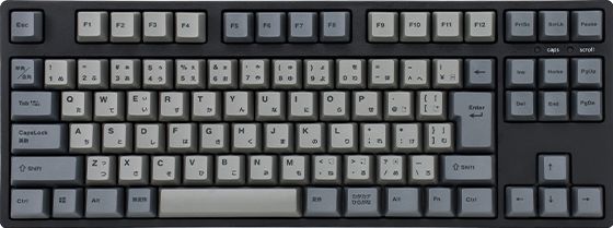キーボード