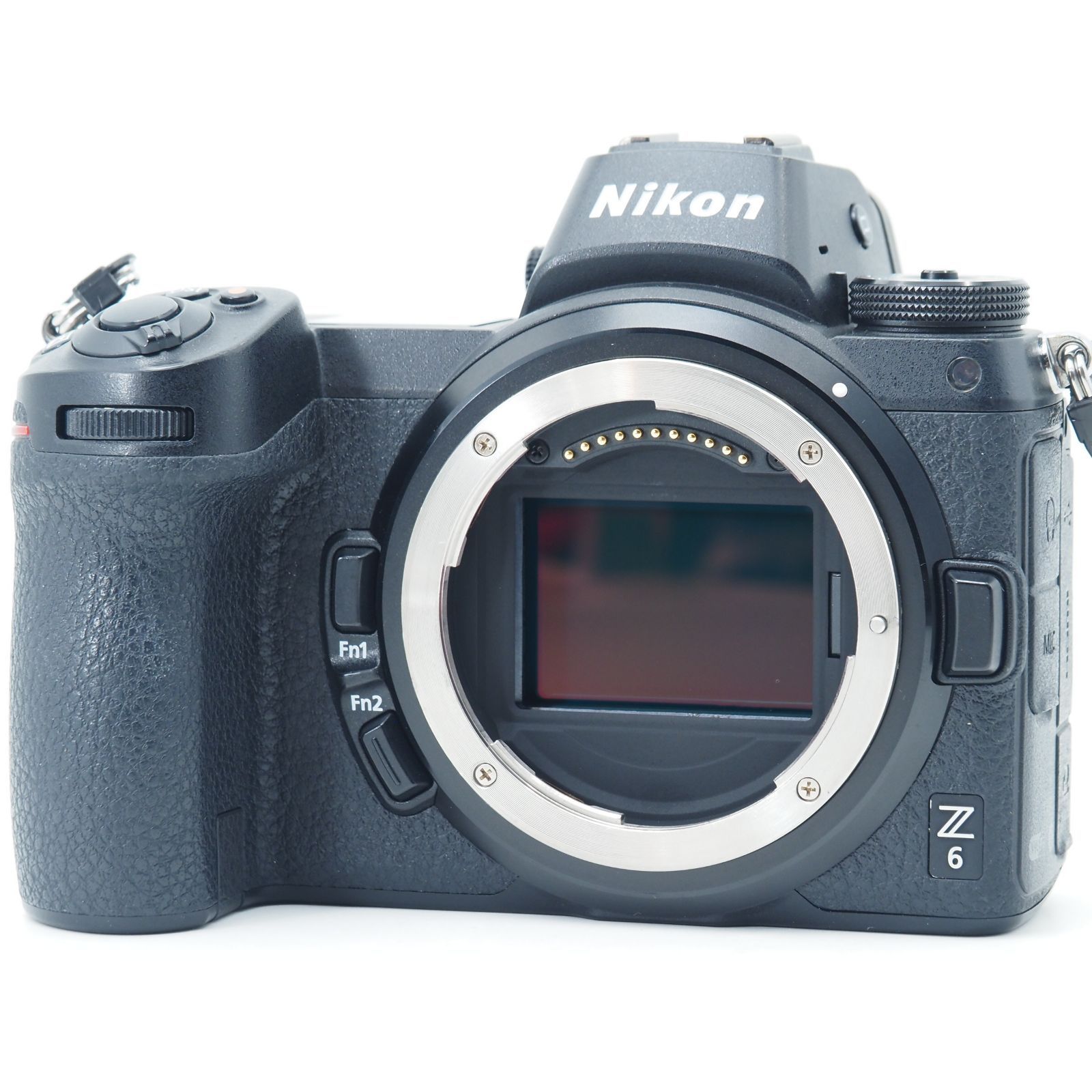 102516☆極上品☆Nikon Z6 Unit, Mirrorless Interchangeable Lens - メルカリ