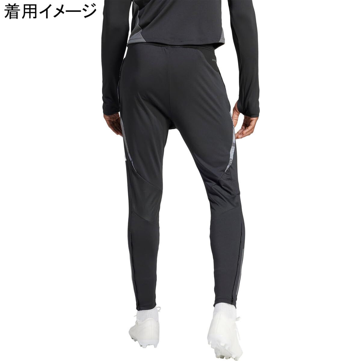 ブラック|チームダークグレー