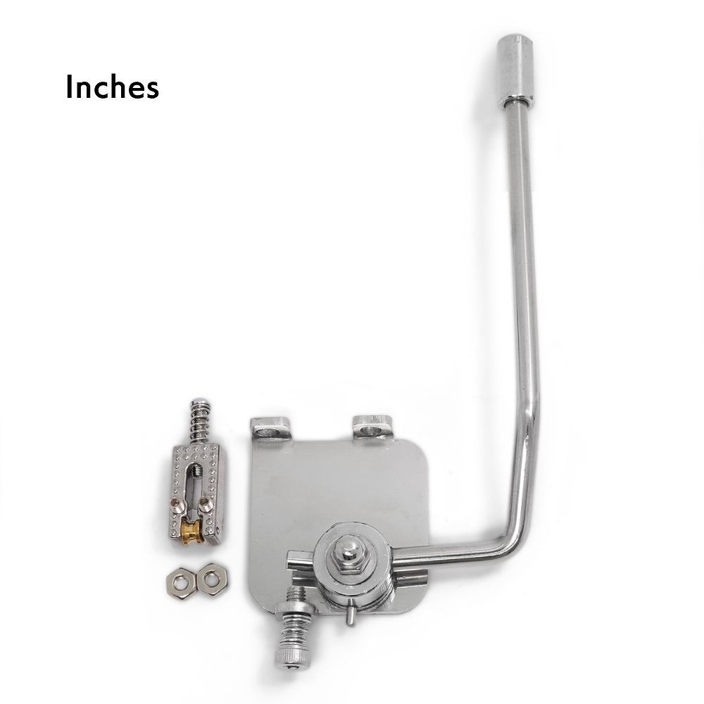 Virtual Mix B-Bender Long Arm 6 Saddle - inches | a49421