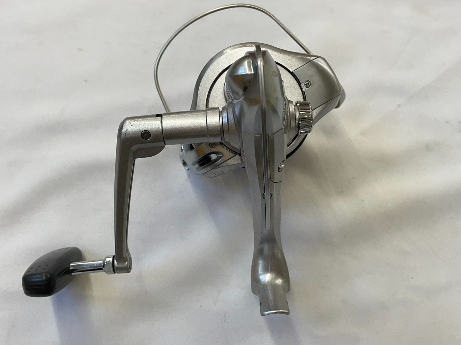 ハナ　SHIMANO Super Spin Joy 405CX-T SHIMANO SpinJoy 405CX-T（ロッド） ハナ SHIMANO Super Spin Joy