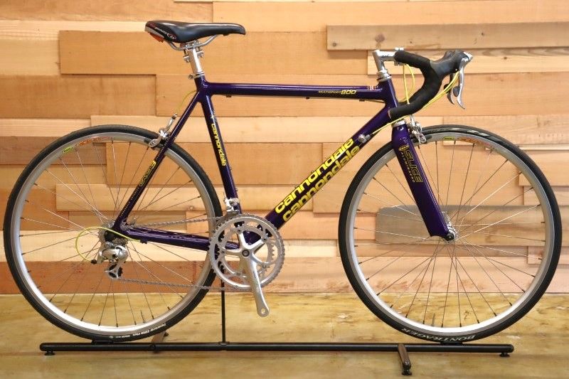 Cannondale CAAD3 650C 【公式通販】