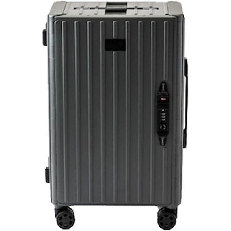 FLAT(アンドフラット) アンドフラット .FLAT 折リ畳メルキャリーケース