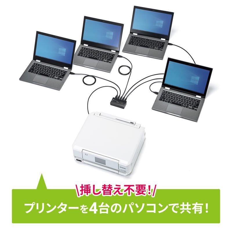 1点