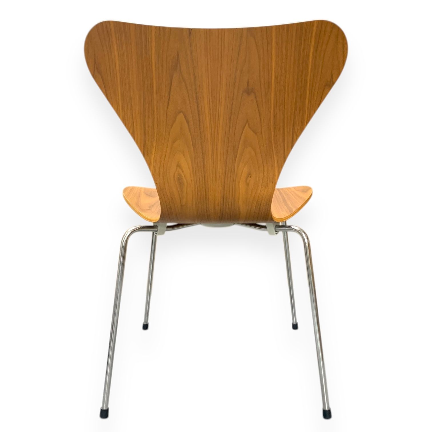 フリッツ・ハンセン セブンチェア 3107 #80 ウォルナット 定価78980円