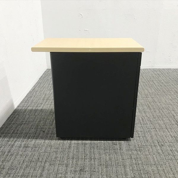 デスクワゴン