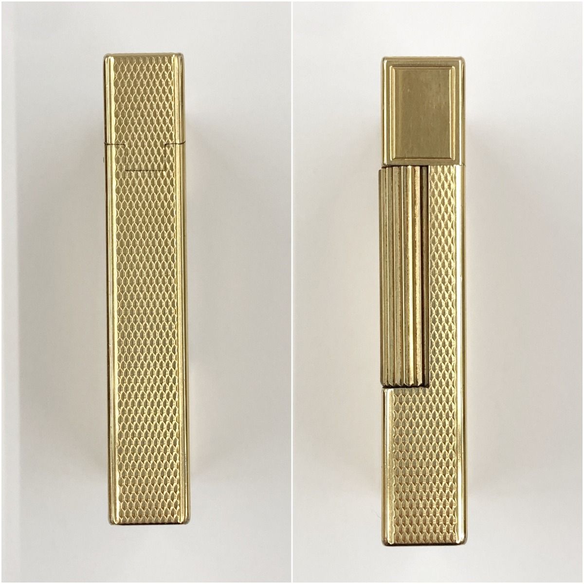 〇〇S.T.Dupont エステーデュポン