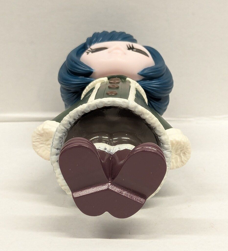 くいだおれトイ 憑きものタタリー ししまるもも ウラミー つらみ デビルマン くいだおれトイ 憑きものタタリー ししまるもも ウラミーつらみ