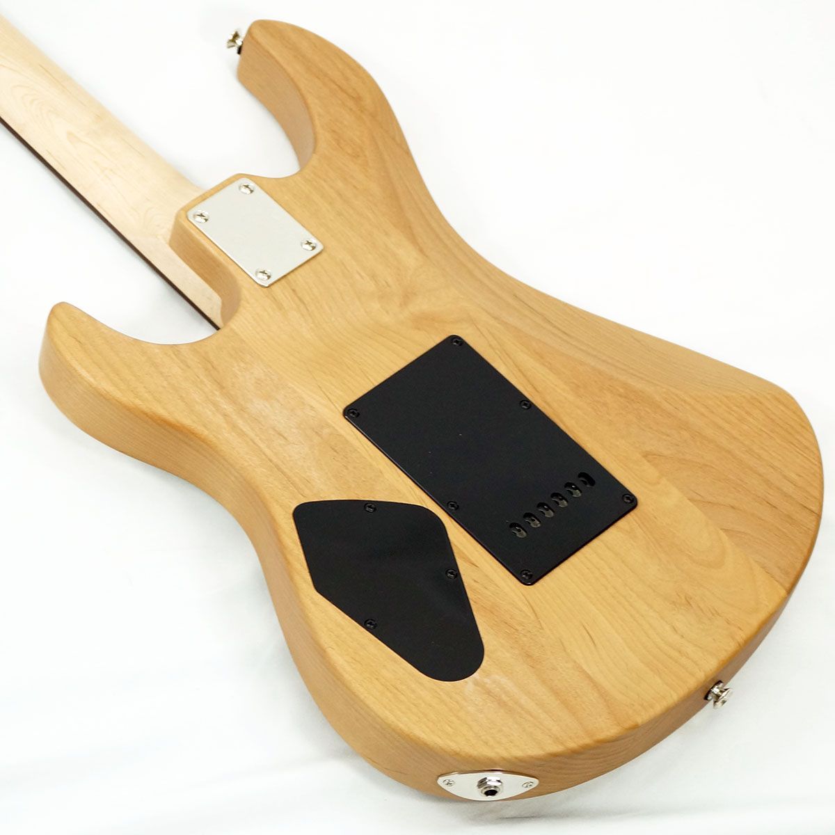 YAMAHA PACIFICA612VIIX (YNS/イエローナチュラルサテン) - メルカリ