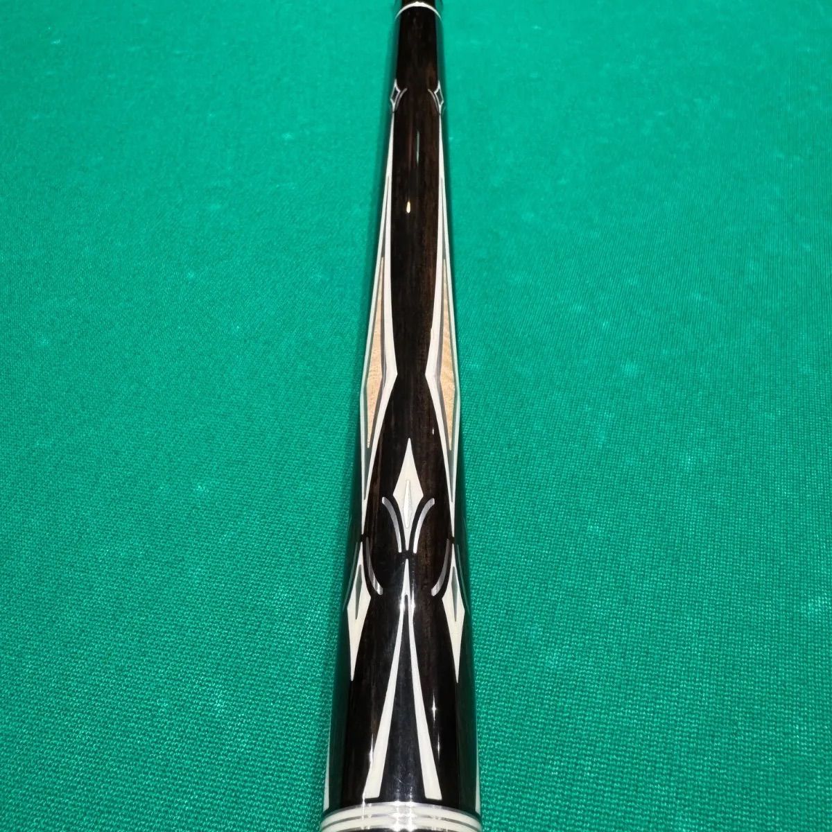 超絶 PREDATOR BLACK 4-3 ユニロックバット