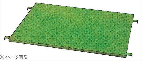 【新品】中間棚（カゴ車１１００×８００用）ＲＳ－５