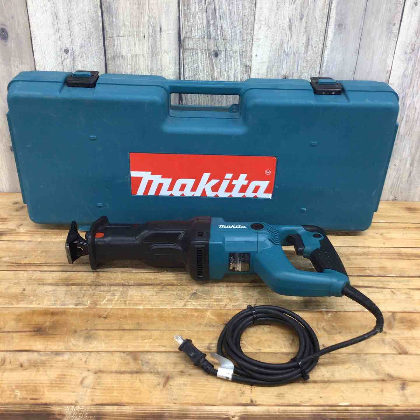マキタ makita レシプロソー JR3050T 東大和店