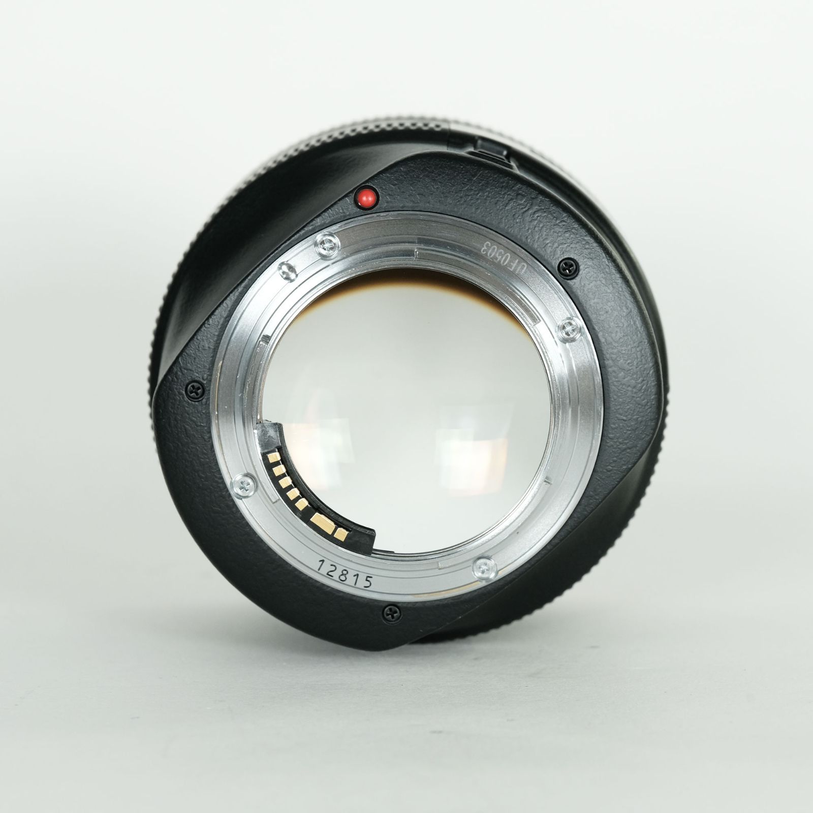 キヤノンEFマウント