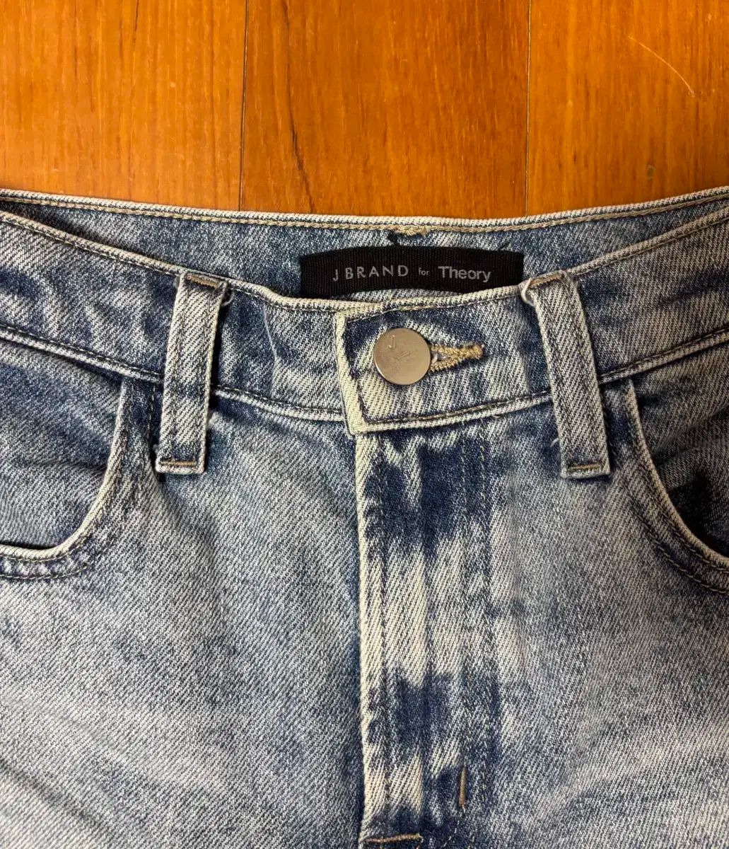 Theory セオリー Theory デニム パンツ
