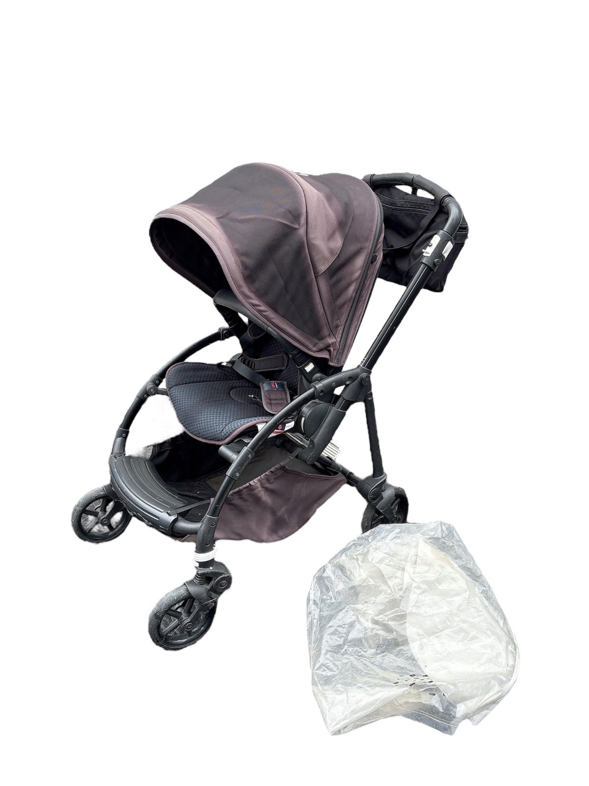 バガブービー6 bugaboo bee6 - メルカリ